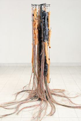 Benni Bosetto, Fuocil*Dens*R.P., 2021