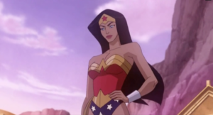 Wonder Woman, il mito. La prima mostra dedicata ad un supereroe
