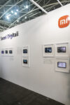 Mostra Xiaomi "Sensi Digitali" - Photo courtesy © Antonio La Grotta / Artissima