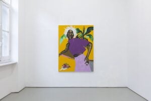 La diaspora africana contemporanea in mostra a Torino