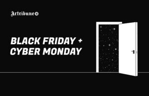 Il Black Friday di Artribune: l’abbonamento con l’offerta speciale