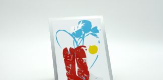 Oliviero Fiorenzi per GorillART