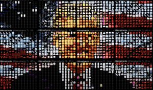 Il video “anti-Trump” realizzato con 900 mila emoji