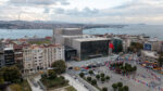 Apre a Istanbul il nuovo Atatürk Cultural Center