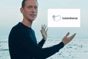 L’Islanda lancia un video promozionale che ironizza su Meta di Zuckerberg