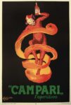 Lo spiritello di Leonetto Cappiello