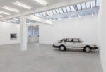 mostra di Lothar Baumgarten Franco Noero