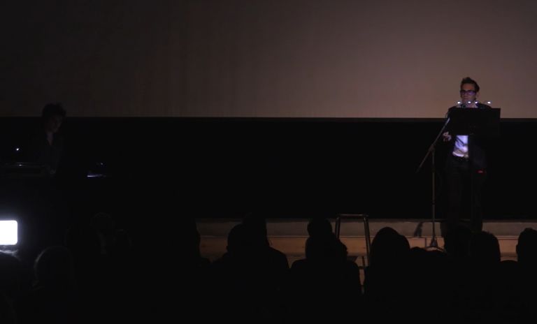 “La città dei vivi – LIVE”. Nicola Lagioia in scena (e in podcast) al Teatro India di Roma