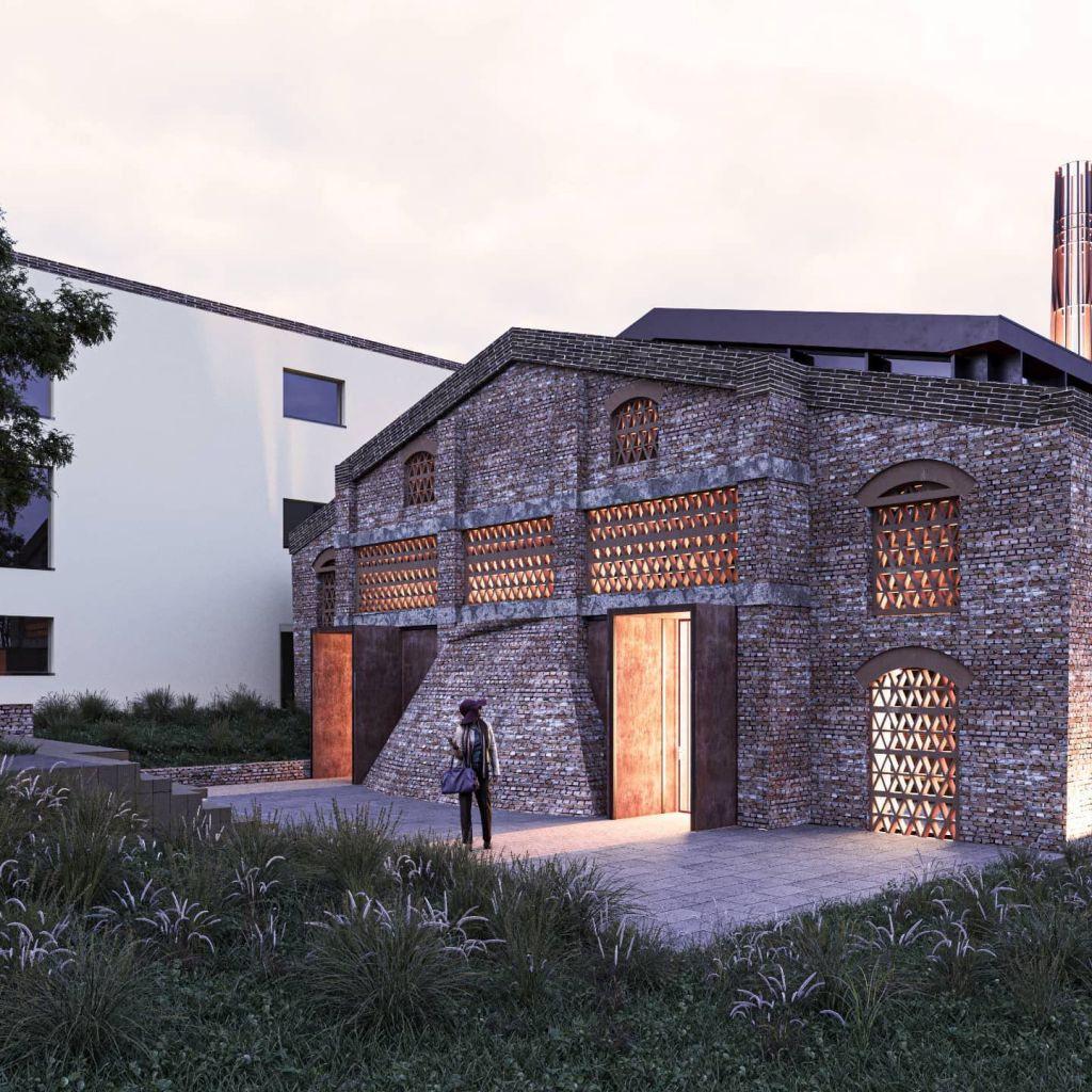 In una ex fornace sorgerà il nuovo Museo del Territorio di Riccione