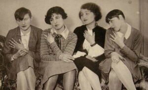 Le donne dimenticate del Bauhaus: un doc riscrive la storia della leggendaria scuola