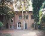 Scuola Malagola facciata interna @Enrico Fedrigoli