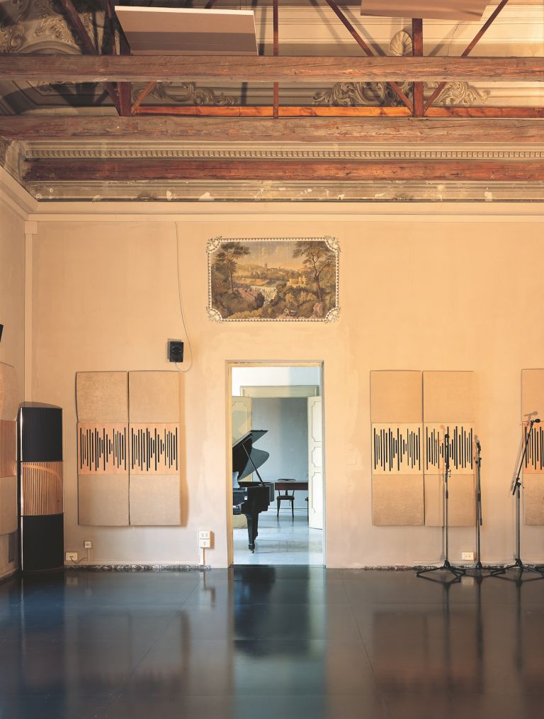 Scuola Malagola @Enrico Fedrigoli
