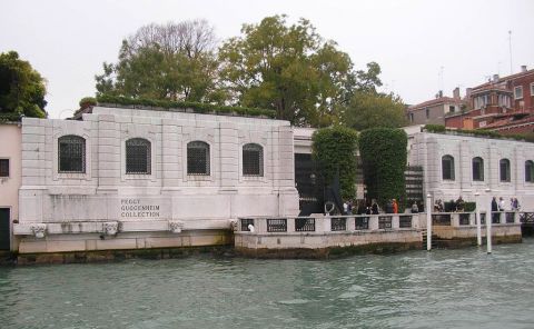 Guggenheim Venezia, ph TheRunnerUp, fonte Wikimedia