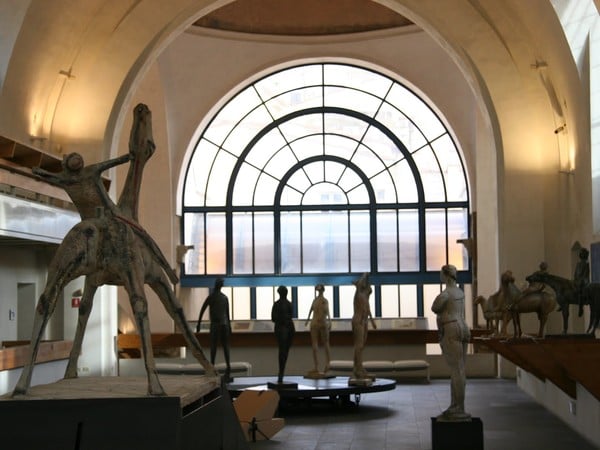 Museo Marino Marini