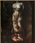 Jan Saudek, #134 print finished oct. 16, 1882, 1982, Collezione privata
