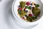 Paolo Griffa, Upside down Cheese Cake