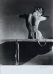 Horst P. Horst, The Mainbocher Corset, 1939, Collezione privata