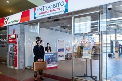 Intransito