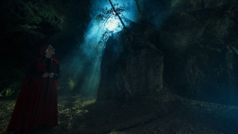 Dante, il sogno di un’Italia libera