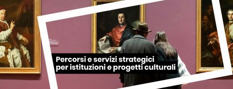 BAM! Strategie culturali 