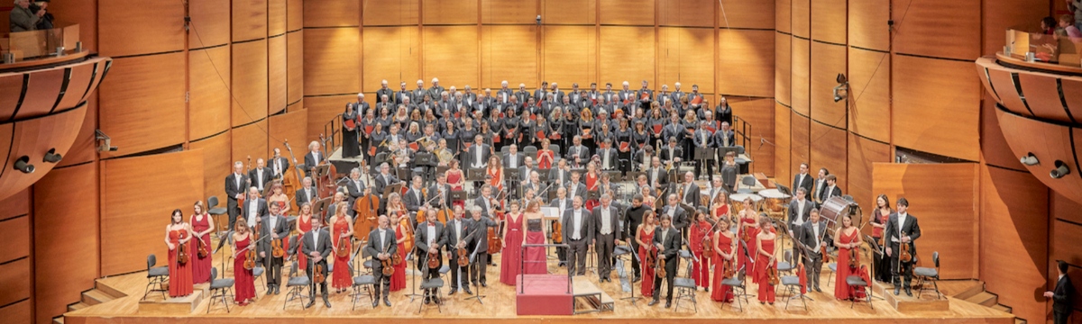 La Verdi Orchestra Sinfonica di Milano 