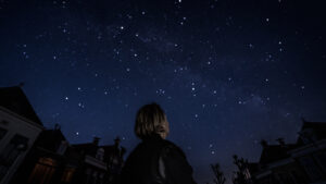 Spegnete le luci e ammirate le stelle: il progetto Seeing Stars