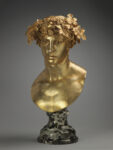 Livio Scarpella, Antinoo surviving, 2019, Courtesy l'artista