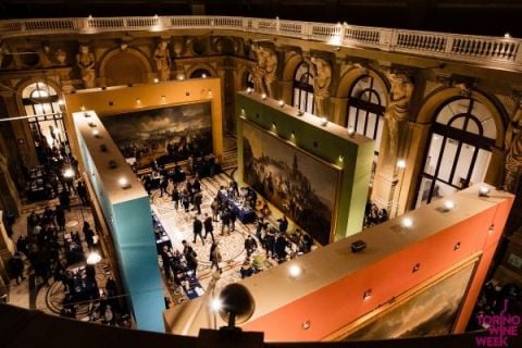 Torino Wine Week
