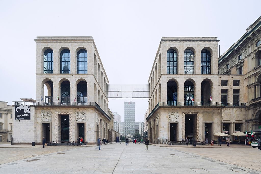 Alfonso Femia Atelier(s) Alfonso Femia, Novecentopiùcento, Milano 2021. Photo © S. Anzini