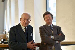 FAI: Andrea Carandini si dimette, il nuovo presidente è Marco Magnifico