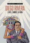 Andrea Voglino & Luca Bertelè – Diego Rivera (Centauria, Milano 2021) _copertina