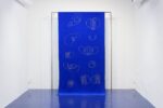 Antonio Della Guardia. Per un Prossimo Reale. Exhibition view at Fondazione Pastificio Cerere, Roma 2021. Photo Roberto Apa