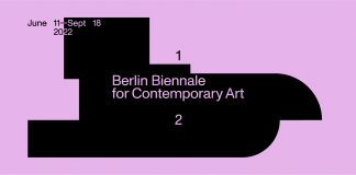 La Biennale di Berlino 2022