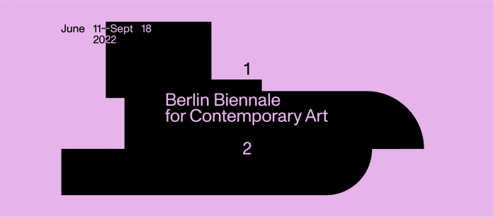 La Biennale di Berlino 2022