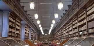 Biblioteche d'Italia