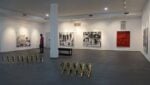 Biennale Méditerranéenne d’Art Contemporain d’Oran 2017. Courtesy Biennale Méditerranéenne d’Art Contemporain d’Oran