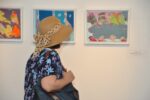 Biennale Méditerranéenne d’Art Contemporain d’Oran 2017. Courtesy Biennale Méditerranéenne d’Art Contemporain d’Oran