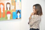 Biennale Méditerranéenne d’Art Contemporain d’Oran 2017. Courtesy Biennale Méditerranéenne d’Art Contemporain d’Oran