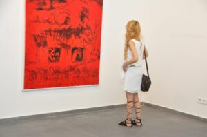 In Algeria l’arte contemporanea guarda al Mediterraneo