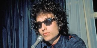 Bob Dylan, Retrospect, 2021. Installaion view, Patricia & Phillip Frost Art Museum, Miami. Photo APMarta Lavandier