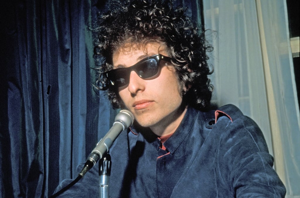 L’arte visiva di Bob Dylan in una grande mostra a Miami