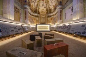 MEMO4345: il Museo della Memoria nel cuore del Piemonte