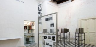 Casa Morra Archivio d'Arte Contemporanea, 2016, 1° anno. L'avanguardia americana, photo Amedeo Benestante © Fondazione Morra