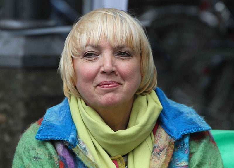 Germania: la nuova Ministra alla Cultura è l’attivista Claudia Roth