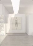 David Shrigley per Ruinart a Art Basel Miami