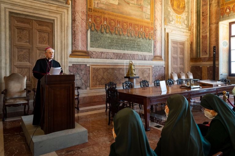 Diocesi di Roma, Foto Gennari