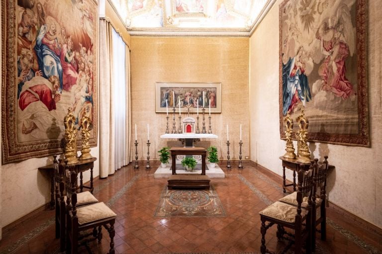 Diocesi di Roma, Foto Gennari