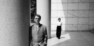 Donato Dozzy & Eva Geist
