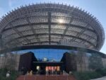 Dubai Expo, padiglione della Sostenibilità, foto Giorgia Basili