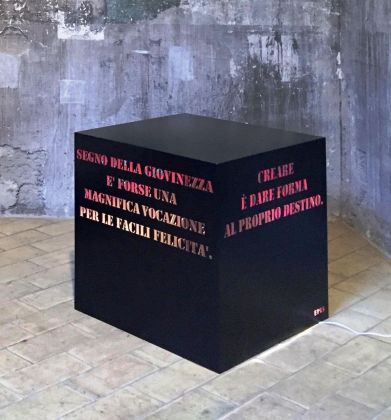 EPVS, Tribute to Camus, 2015